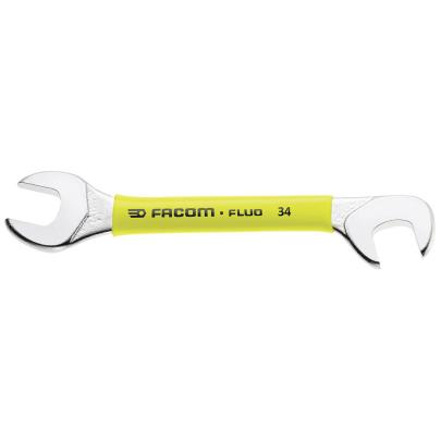 34.1/2F - Klucz płaski 1/2 fluo