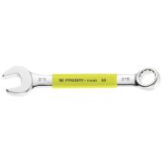 39.7/16F - Klucz oczkowo-płaski krótki 7/16 fluo 39.7/16F - Klucz oczkowo-płaski krótki 7/16 fluo