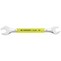 44.4X5F - OPEN END WRENCH, FLUO