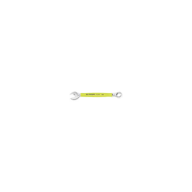440.18F - Klucz oczkowo-płaski ogv 18 mm fluo 440.18F - Klucz oczkowo-płaski ogv 18 mm fluo