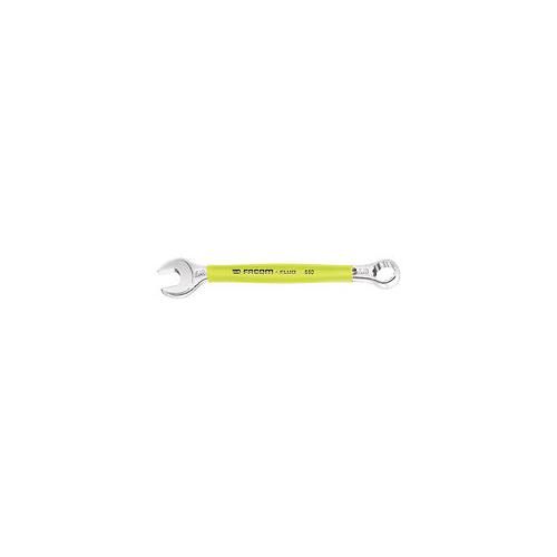 440.19F - Metric combination wrench - FLUO