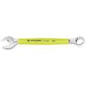 440.3/8F - Inch combination wrench - FLUO