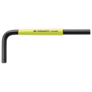 82H.11F - Klucz trzpieniowy 11mm fluo