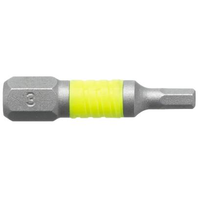 EH.101/8TF - Końcówka 6-kątna 1/8 fluo
