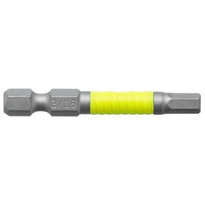 EH.605TF - Końcówka 6-kątna długa 5mm fluo