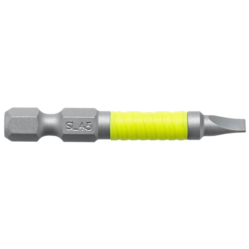 ES.634.5TF - Końcówka długa płaska 4.5mm fluo ES.634.5TF - Końcówka długa płaska 4.5mm fluo