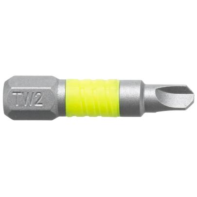 ETRI.101TF - Końcówka tri wing 1 fluo