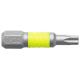 EX.110TF - Końcówka torx t10 fluo