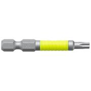 EX.630TF - Końcówka długa torx t30 fluo