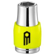 R.3.2FLUO - Nasadka 1/4 6-kątna 3.2 mm fluo