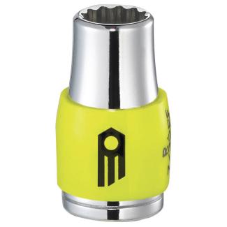 R.11/32EF - Nasadka 1/4p 12-kątna de 11/32 fluo