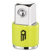 R.232F - Przełożenie 1/4"-3/8" fluo R.232F - Przełożenie 1/4"-3/8" fluo