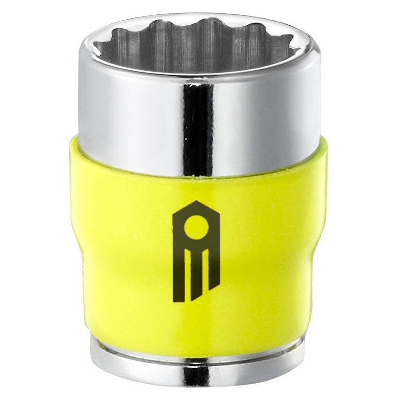 J.5/8FLUO - Nasadka 3/8 6-kątna 5/8p fluo J.5/8FLUO - Nasadka 3/8 6-kątna 5/8p fluo