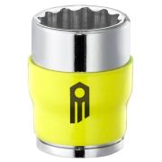 J.5/8FLUO - Nasadka 3/8 6-kątna 5/8p fluo J.5/8FLUO - Nasadka 3/8 6-kątna 5/8p fluo