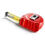 893B.319 - Miara zwijana w obudowie z ABS, dwustronna, 3m