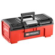 BP.C16N - plastic toolbox model 16" self-closing BP.C16N - plastic toolbox model 16" self-closing