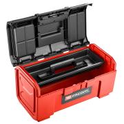 BP.C16N - plastic toolbox model 16" self-closing BP.C16N - plastic toolbox model 16" self-closing