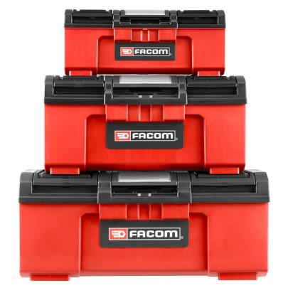 BP.C24N - skrzynka narzędziowa Tool Box samozamykająca, model 24"  25,5 L