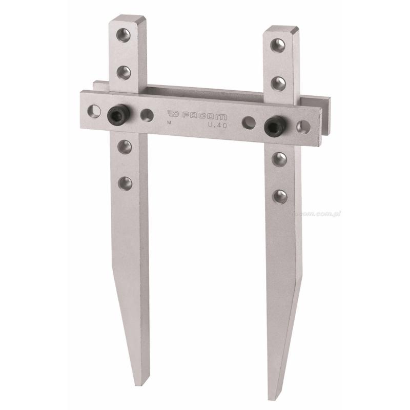 U.40 - pętla ściągająca do ściągaczy U.51B i U.306 U.40 - pętla ściągająca do ściągaczy U.51B i U.306