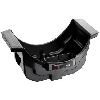 D.HUP - Hub truck oil pan