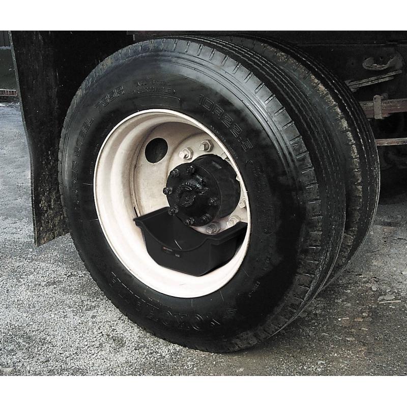 D.HUP - Hub truck oil pan D.HUP - Hub truck oil pan