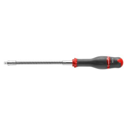 R.222B - rękojeść wkrętakowa 1/4" giętka