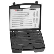 DCR.HR-EU - zestaw do usuwania uszkodzonych świec żarowych , 8-10 mm