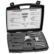 DCR.IP-DA - narzędzia do demontażu wtryskiwaczy Denso