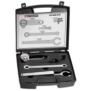 DT.VAG-P10 - zestaw do ustawiania rozrządu w silnikach benzynowych VAG 1,0 l 