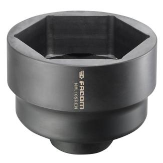 NM.105REN - nasadka udarowa do piast tylnych Renault magnum, premium