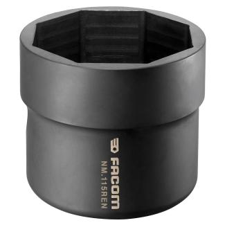 NM.115REN - nasadka udarowa do kołpaków piast