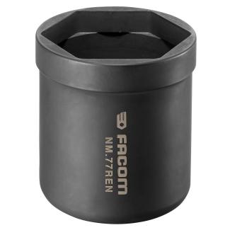 NM.77REN - nasadka udarowa do piast samochód Renault mascott III