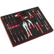 ROLL.6M3F - wózek ROLL, szuflada 1