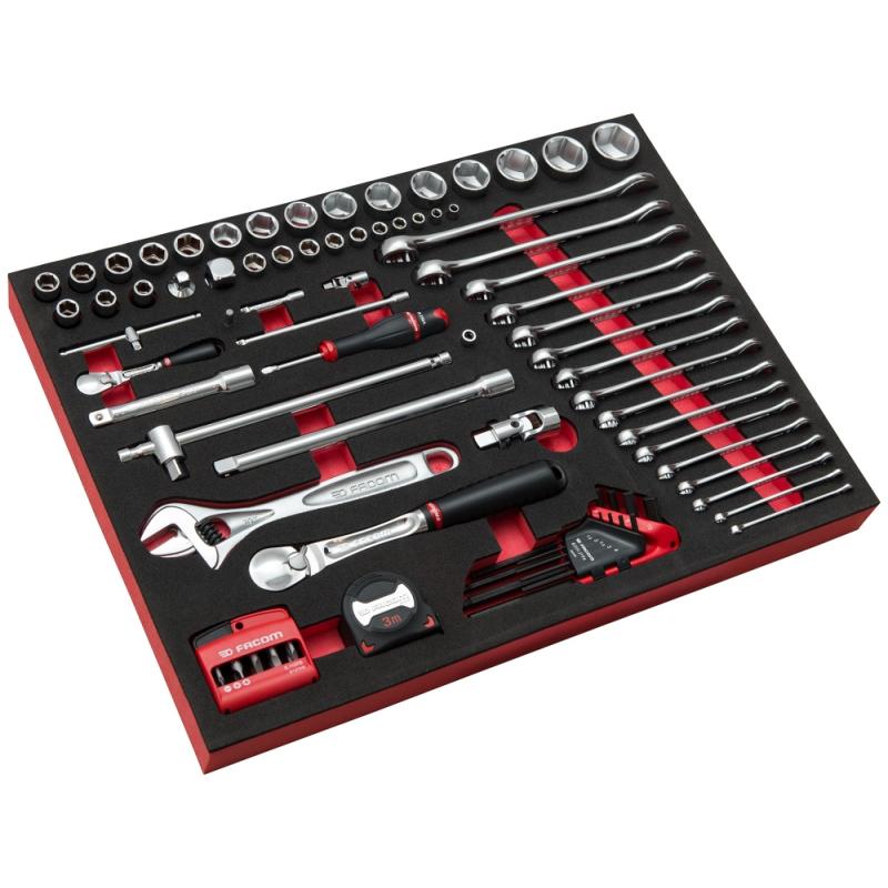 ROLL.6M3F - wózek ROLL, szuflada 2