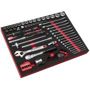 ROLL.6M3F - wózek ROLL, szuflada 2