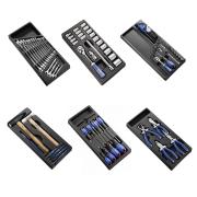 zestaw 101 narzędzi Expert w modułach