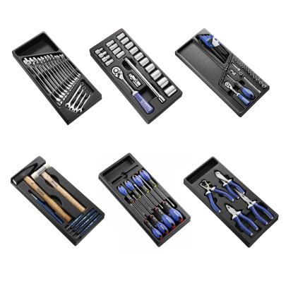 zestaw 101 narzędzi Expert w modułach