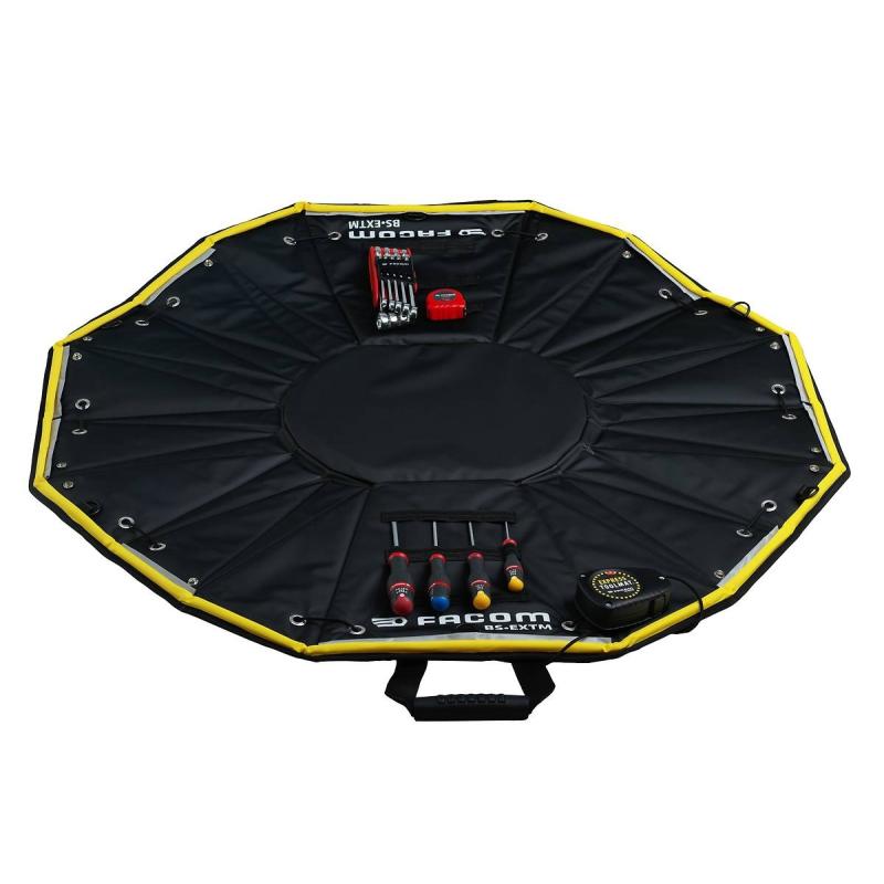 BS.EXTM - work bag, express toolmat BS.EXTM - work bag, express toolmat
