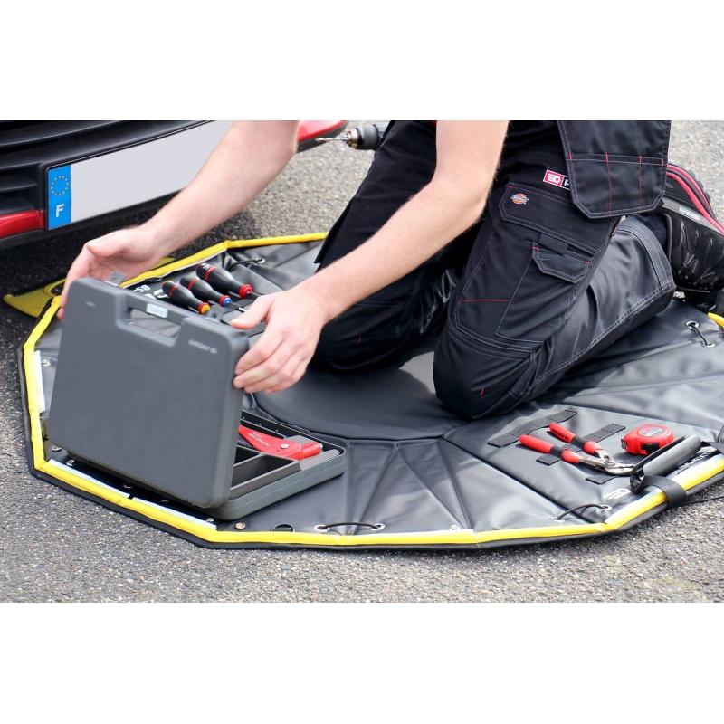 BS.EXTM - work bag, express toolmat BS.EXTM - work bag, express toolmat