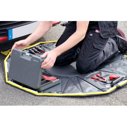 BS.EXTM - work bag, express toolmat