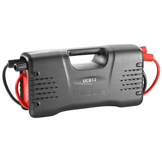 UCB12 - Kompaktowy booster Infinimax Technology, 12V