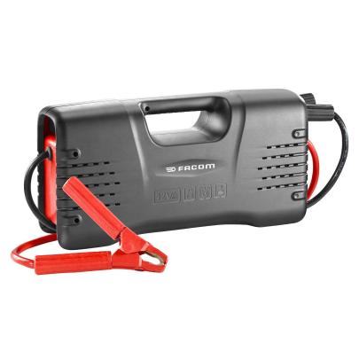 UCB12 - Kompaktowy booster Infinimax Technology, 12V