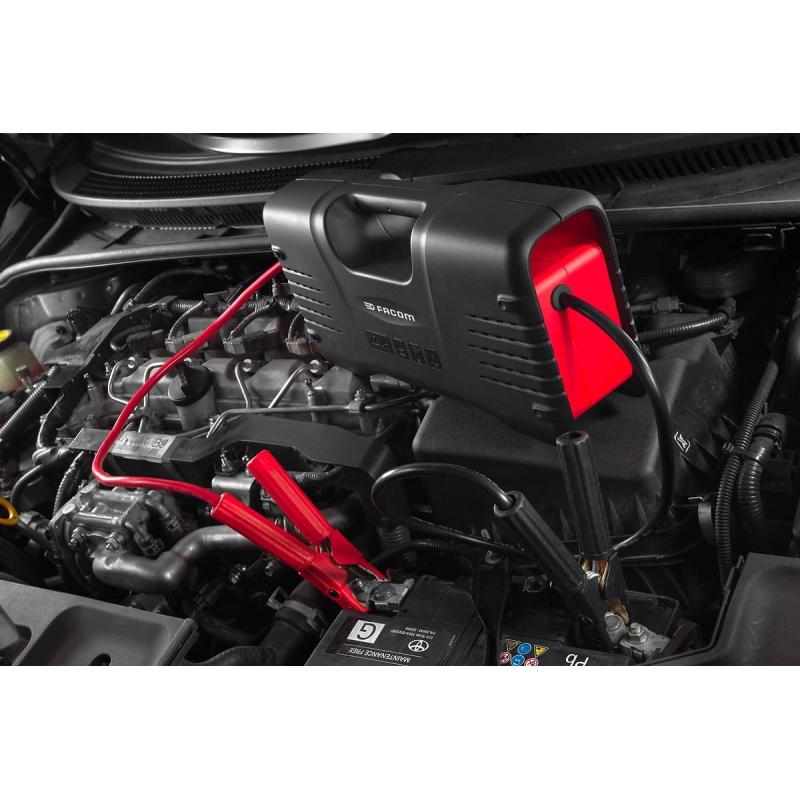 UCB12 - Booster Infinimax Technology, 12 V