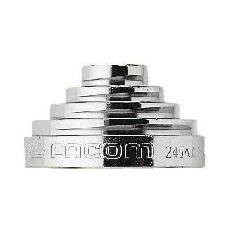 245A.M3 - akcesoria do wycinaków i cyrkli, nr 3