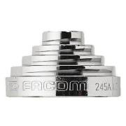 245A.M3 - akcesoria do wycinaków i cyrkli, nr 3