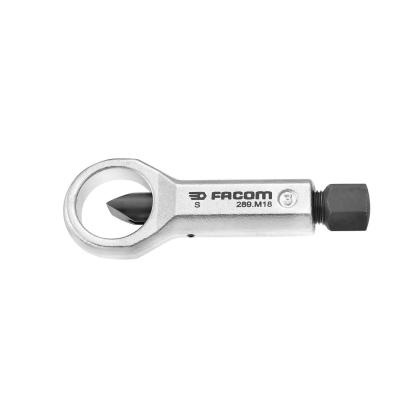 289.M24 - EXTRACTOR