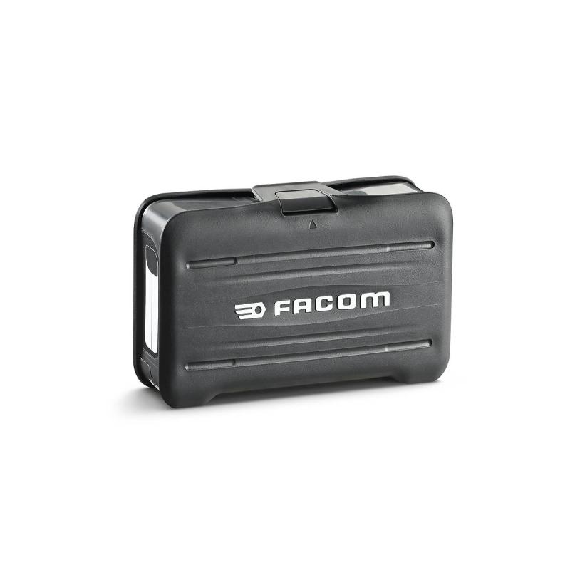 BP.MBOXS - kaseta modułowa S