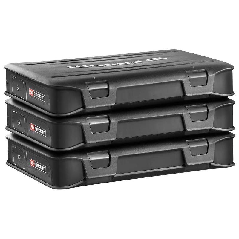 BP.MBOXM - kaseta modułowa M BP.MBOXM - kaseta modułowa M