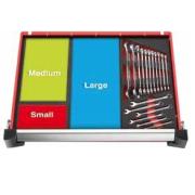 BP.MBOXM - kaseta modułowa M BP.MBOXM - kaseta modułowa M