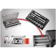 BP.MBOXL - kaseta modułowa L BP.MBOXL - kaseta modułowa L